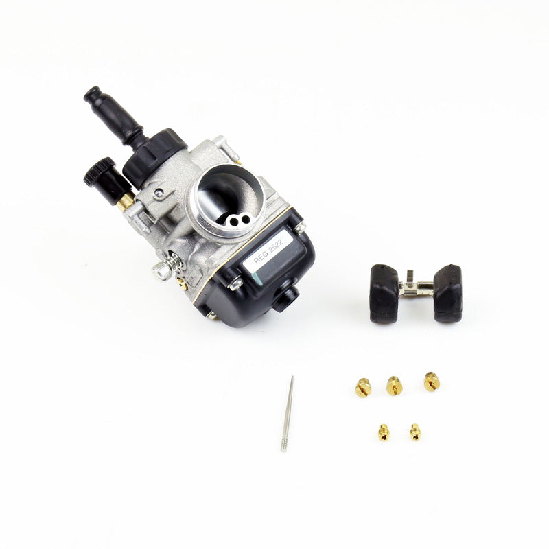 CARBURATOR RACING ATHENA PHBG 19DA.