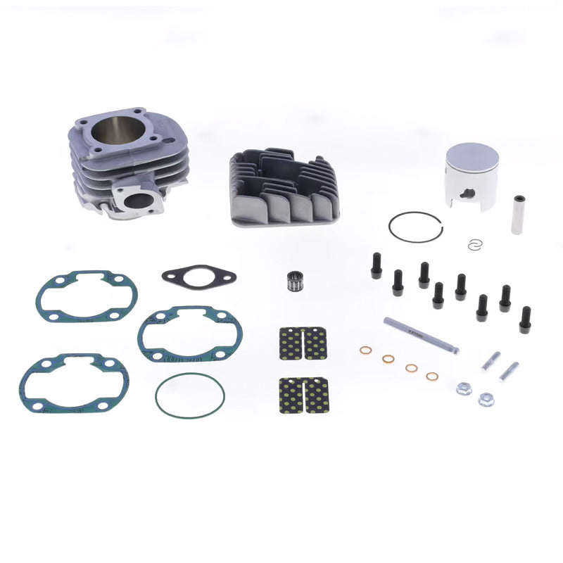 CYLINDER KIT HYPER RACE 70CC 10MM- MINARELLI