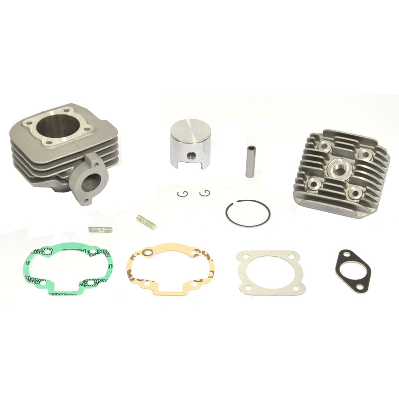 PISTON/CYL KIT 70CC RACE HYOSUNG RALLY/PRIMA 06-0