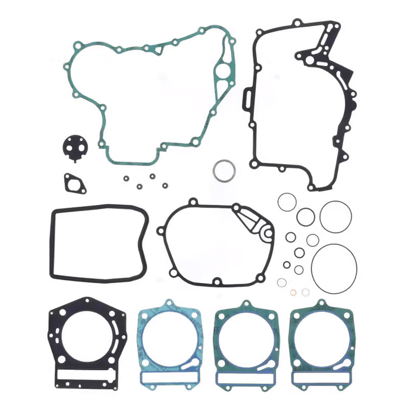 G.SET APRILIA SCARABEO 500 04-06.