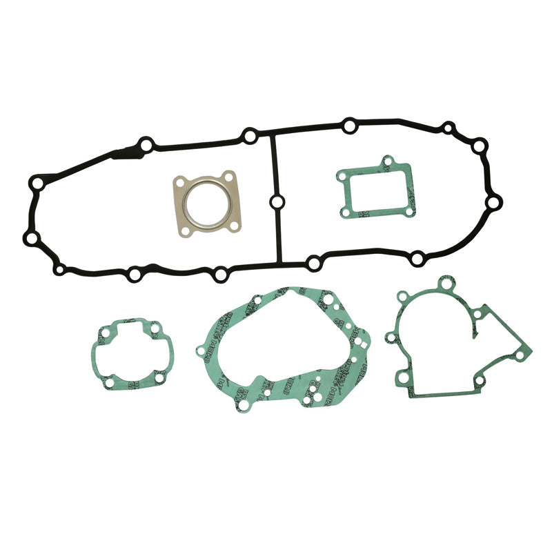 GASKET SET P.G.O BIG MAX.