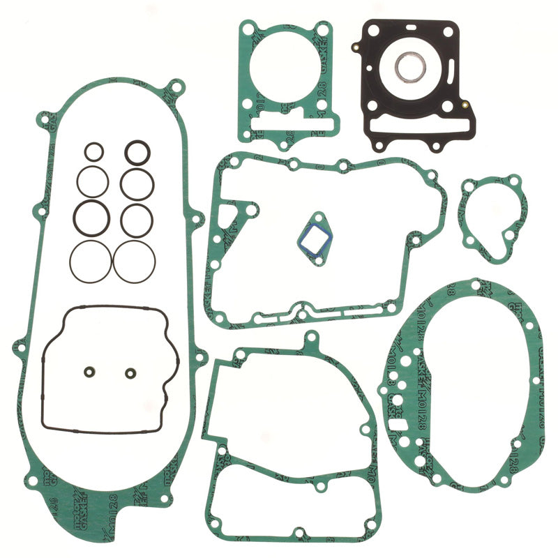 KYMCO BETWIN 150 05-09.