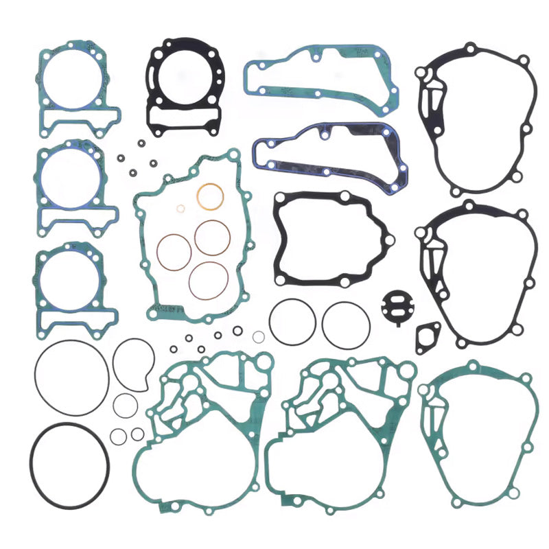 G.SET PIAGGIO BV200 01-08.