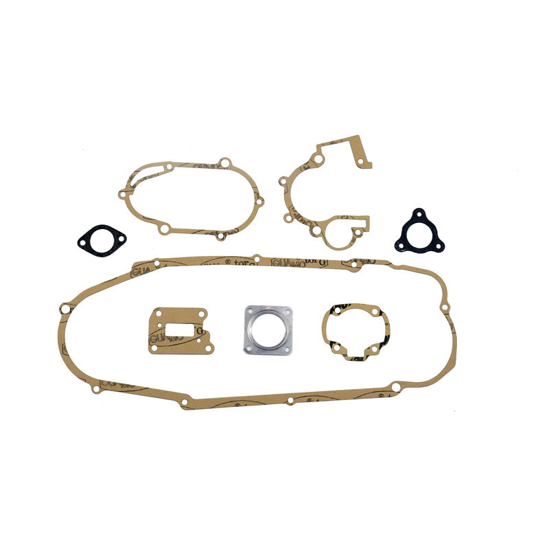 COMPLETE GASKET KIT 50CC - DERBI