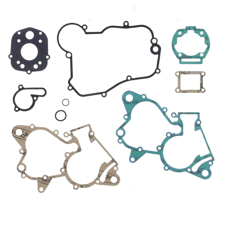 G.SET 50CC DERBI GPR 07-08.