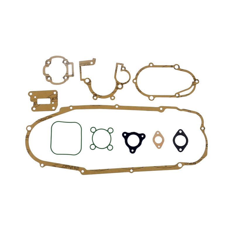 COMPLETE GASKET KIT 50CC - PREDATOR
