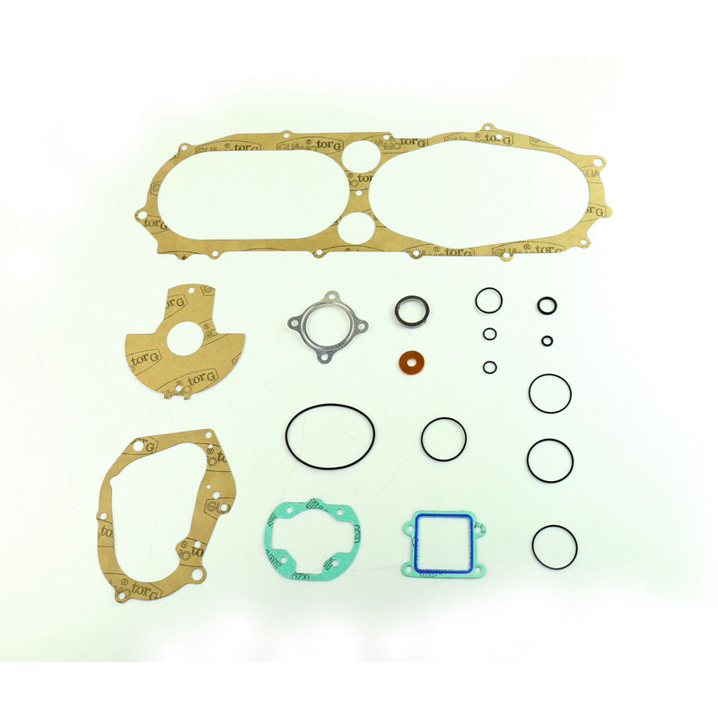 COMPLETE GASKET KIT - VERTICAL