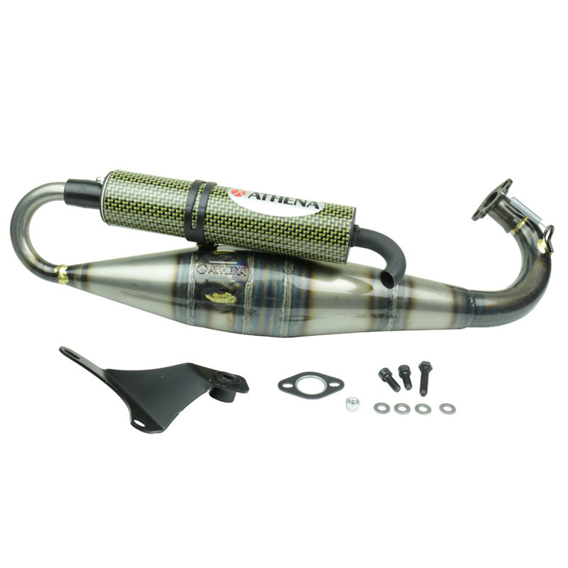 RACING ATHENA TYPHOON 50/ATLANTIS 03-07.