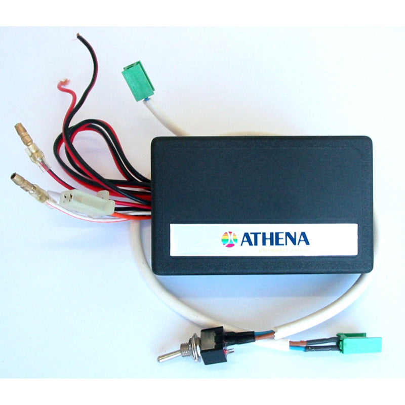 RACING ELECTRONIC UNIT CW50