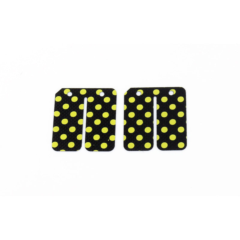REED VALVE CARBON 2 PCS 0.29
