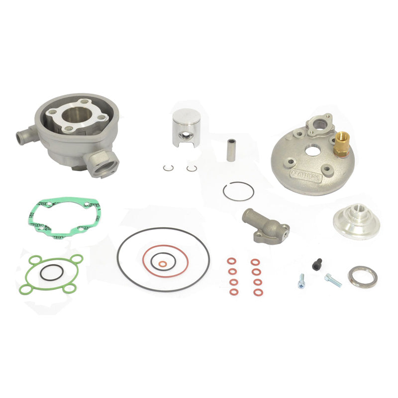 PISTON KIT 50CC PEUGEOT SPEEDFIGHT 2009