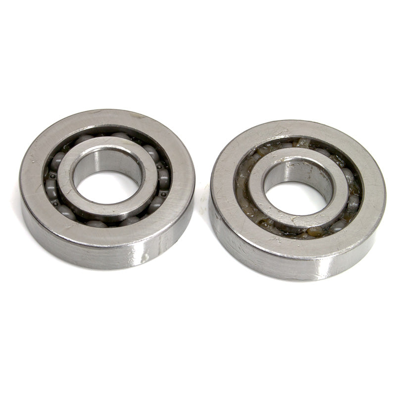 CRANK BEARING 6204/C3 OPEN