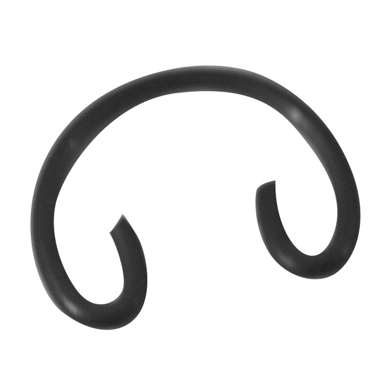 CIRCLIPS 12MM SOLD IN PACK OF 2 PIECES