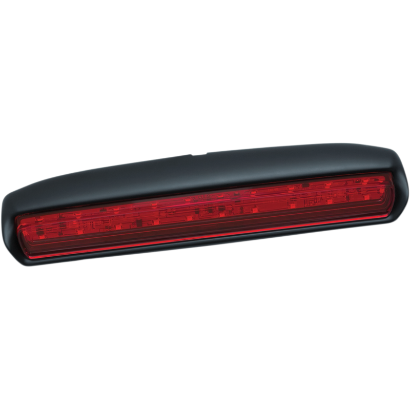 TOUR-PAK LID LIGHT, '14-19 TRUNK, ST/ BLK PN 6707