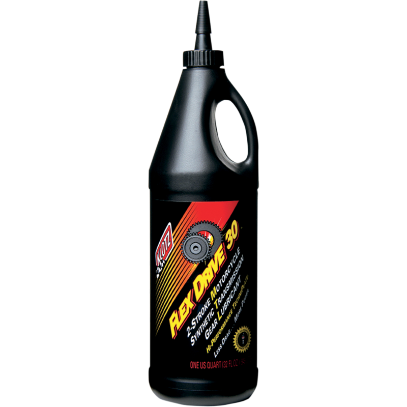 FLEX DRIVE 30 SYN TRANS .946 L