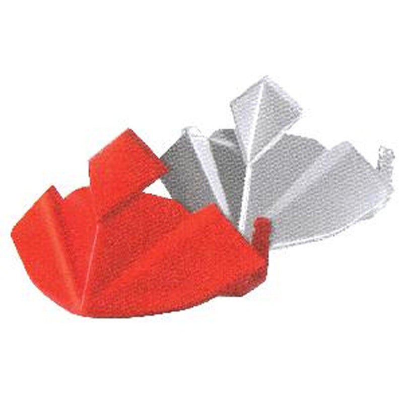 PALADIUM RED NOSE GUARD.