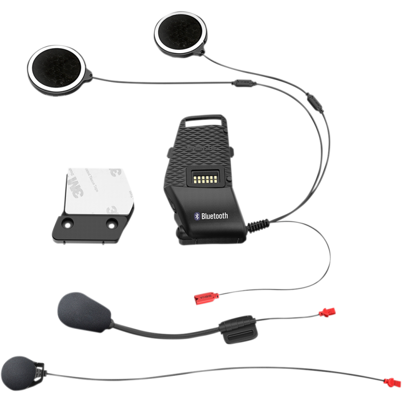 10S CLAMP KIT