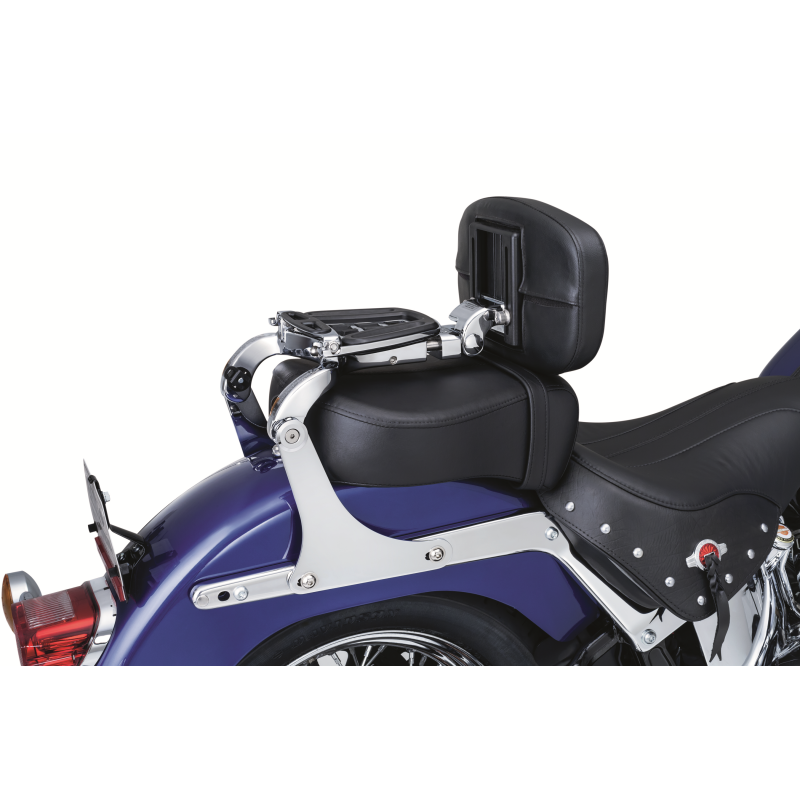 FIXED MNTS F/MUL-PURP B-REST, SOFTAIL PN 1667