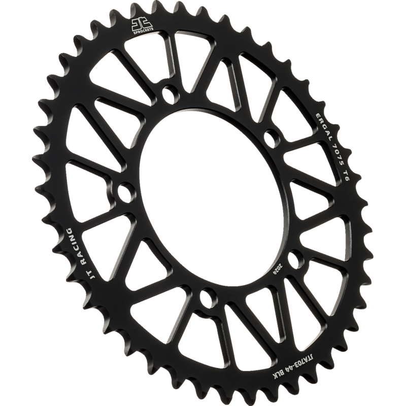 SPROCKET RL 44T APR BLK