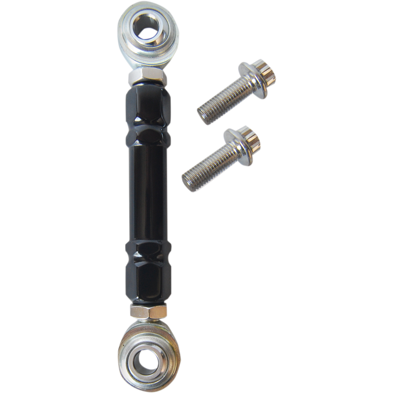 LINKAGE SHIFTER BLACK ANO
