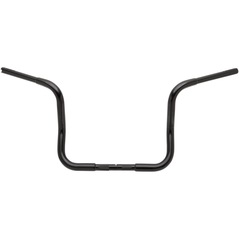 HANDLEBARS 12" BL RT FLH