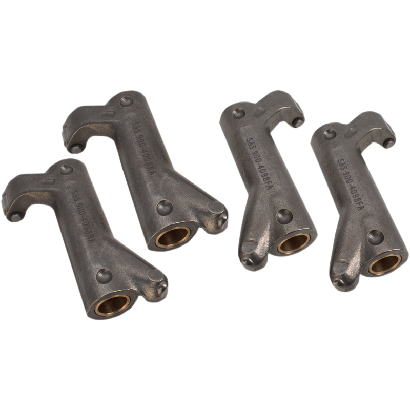 ROCKER ARMS 1.725 84-17 EXC MIL 8)