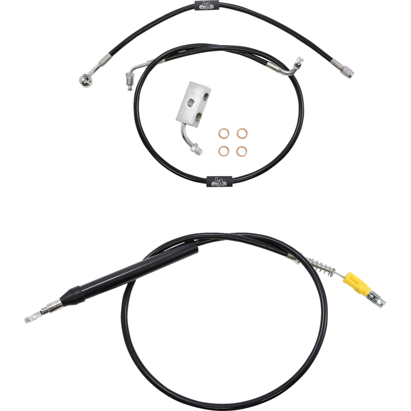 CABL KT B 16" ABS SFTL18+
