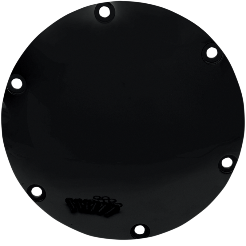04-19 XL BLK DERBY CVR