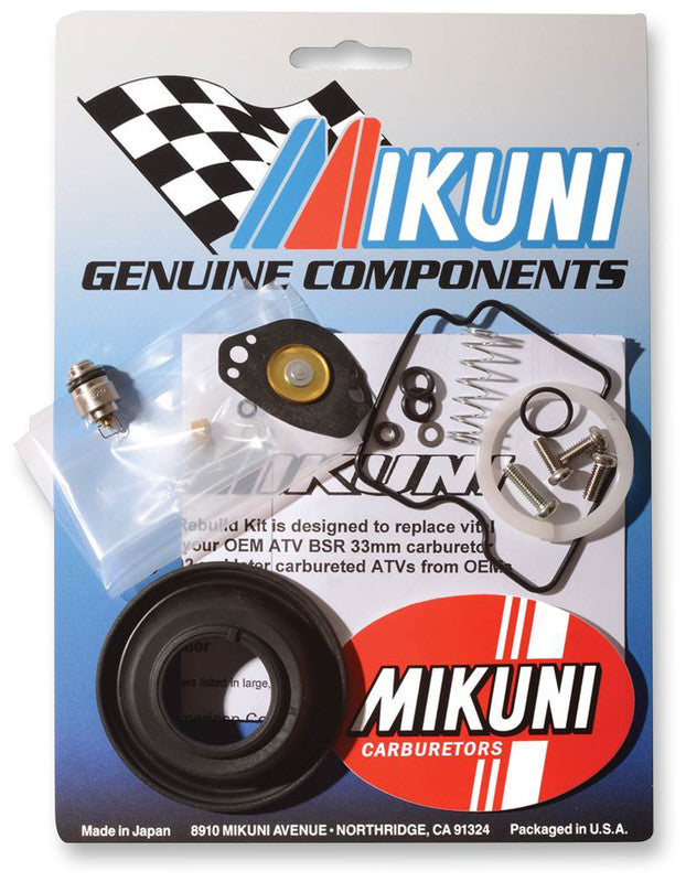 YAMAHA YFM CARB REBIULD KIT