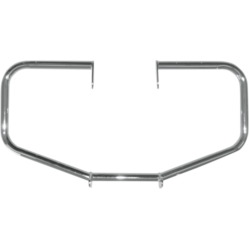 01-04 VOLUSIA UNIBAR CHROME