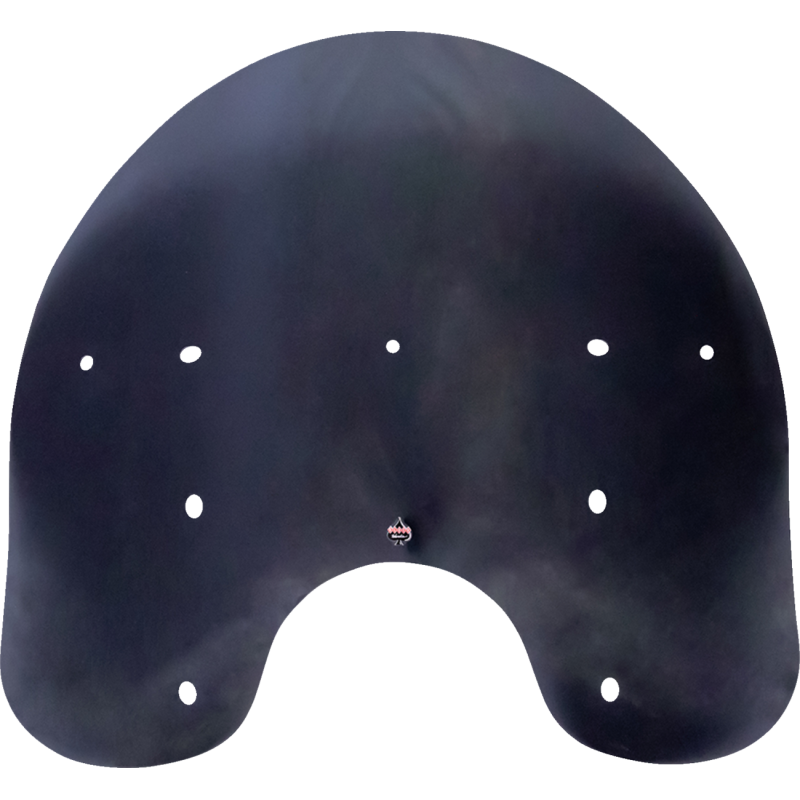 WINDSHIELD B-BRD 17.5" DS