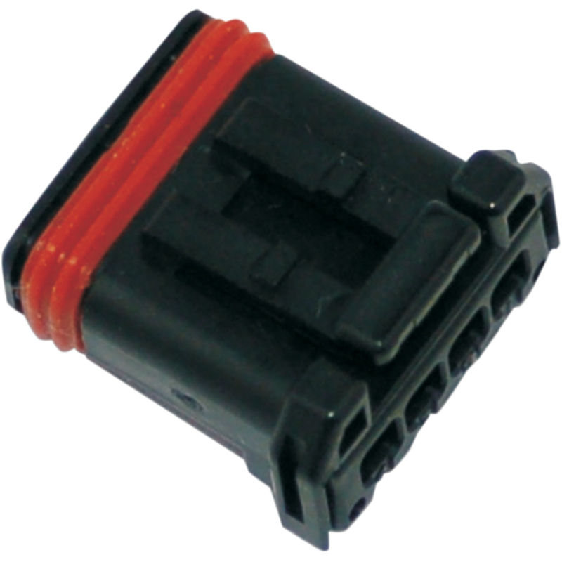 CONNECTOR MX1900 72908-11