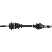 AXLE KIT COMPLETE CAN-AM