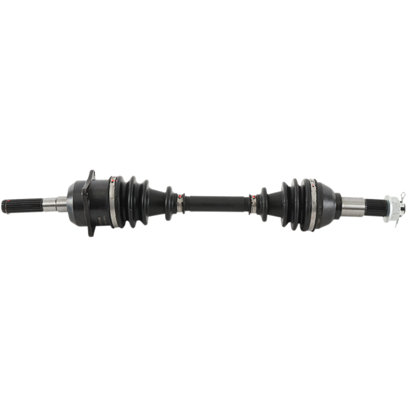 AXLE KIT COMPLETE CAN-AM