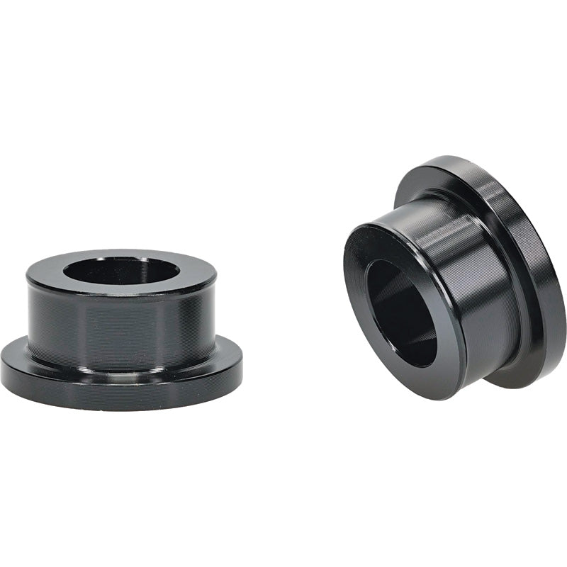 FRONT WHEEL SPACER KIT KX100 97-12