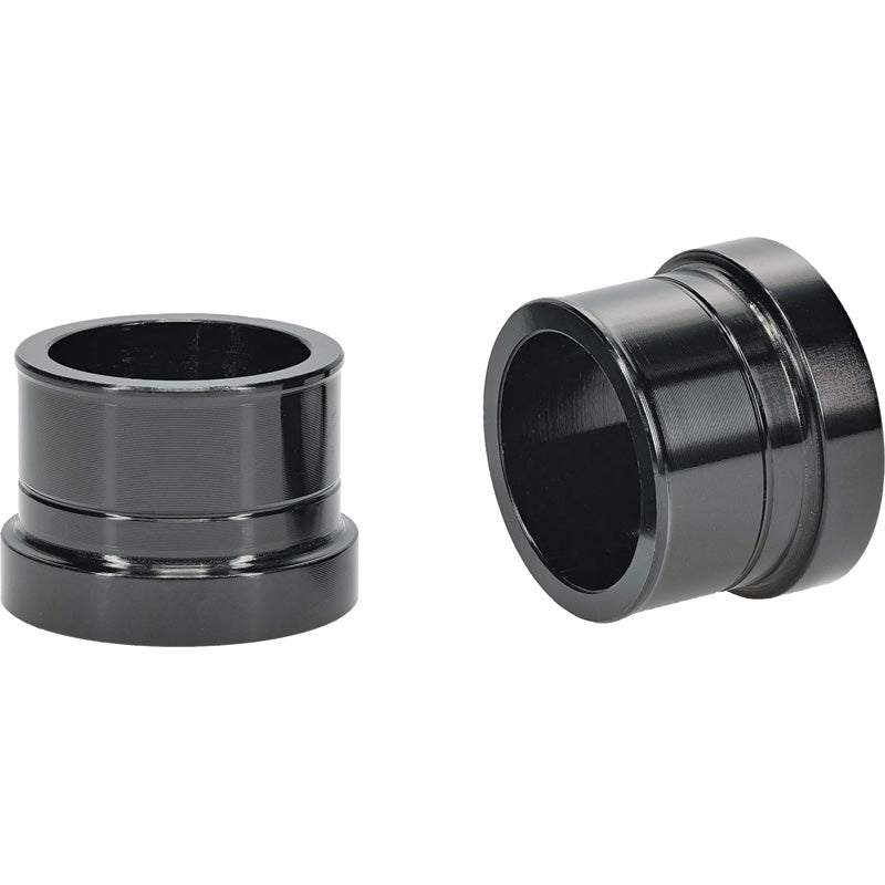 FRONT WHEEL SPACER KIT KX125/250 99-03