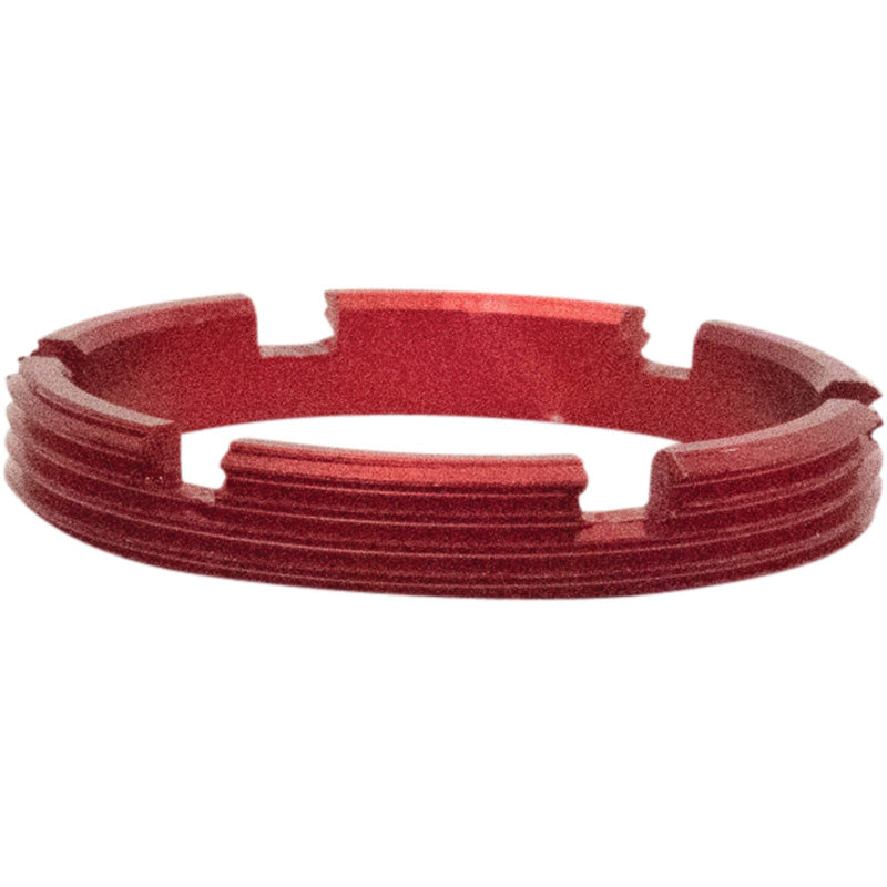 WHEEL BEARING RETAINER