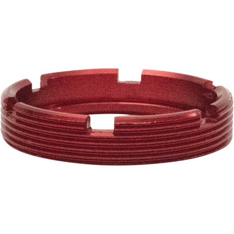 WHEEL BEARING RETAINER