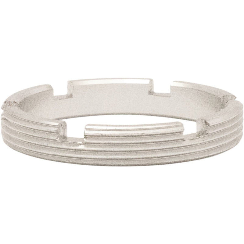 WHEEL BEARING RETAINER