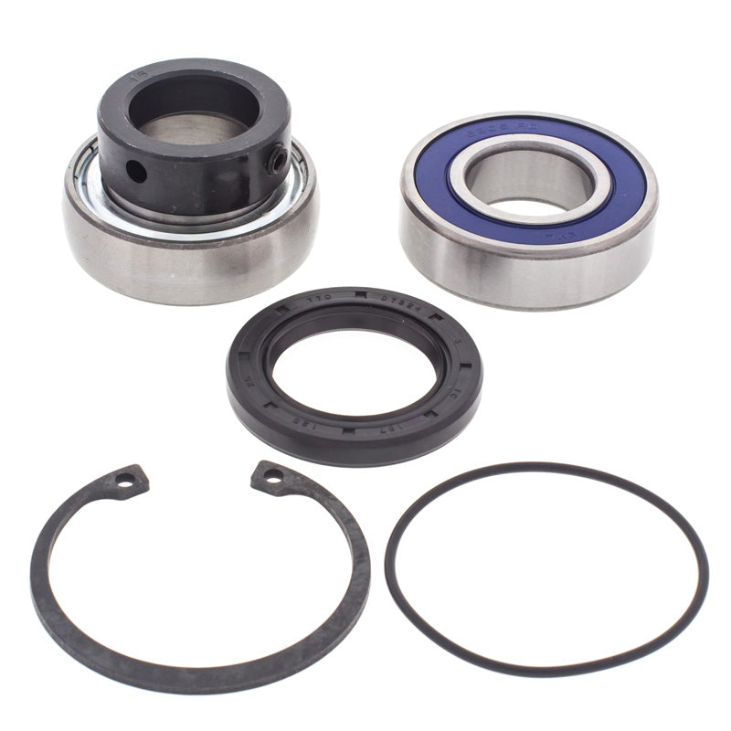 DRIVE SHAFT/JACKSHAFT KIT