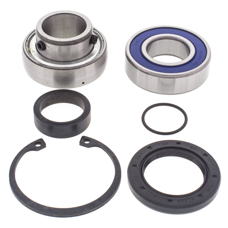 DRIVE SHAFT/JACKSHAFT KIT