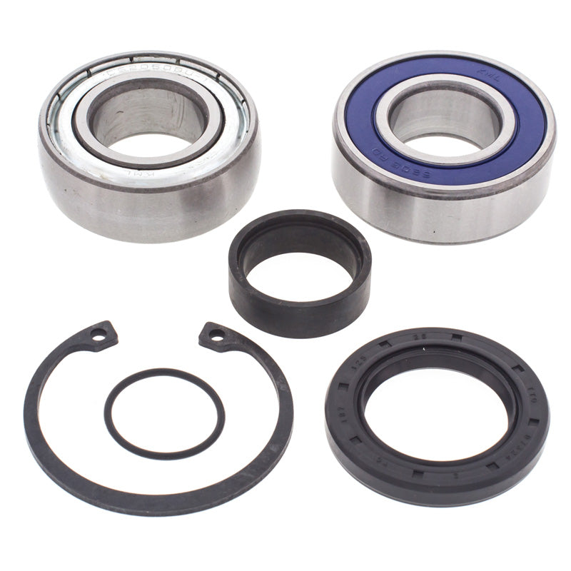 DRIVE SHAFT/JACKSHAFT KIT