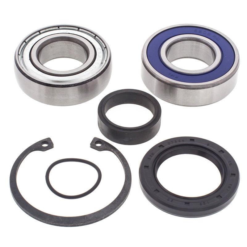 DRIVE SHAFT/JACKSHAFT KIT