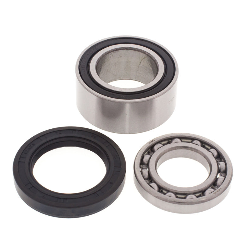 JACKSHAFT KIT