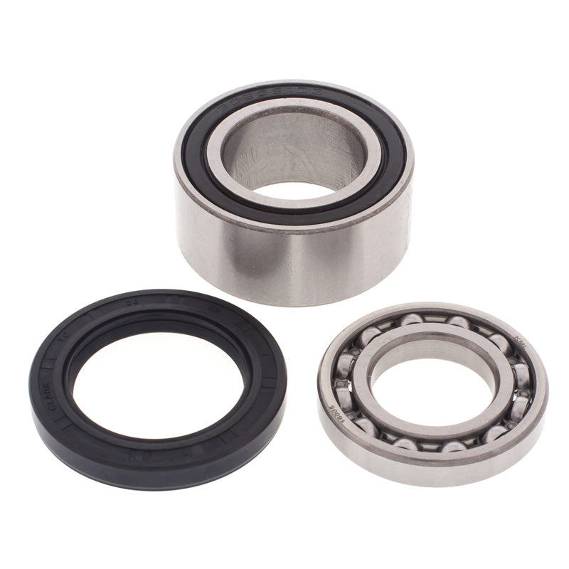 JACKSHAFT KIT
