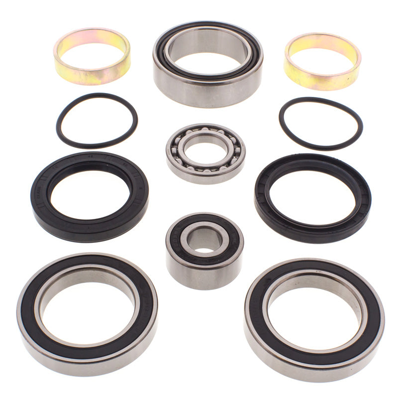 DRIVE/JACK SHAFT BEARING KIT ARCTIC CAT