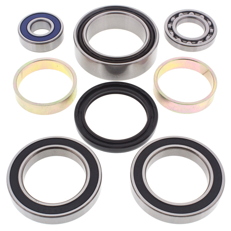 DRIVE/JACK SHAFT BEARING KIT ARCTIC CAT