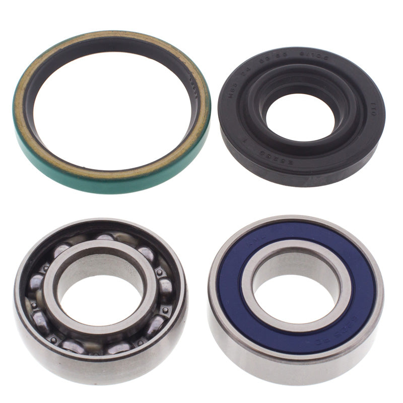 DRIVE SHAFT KIT