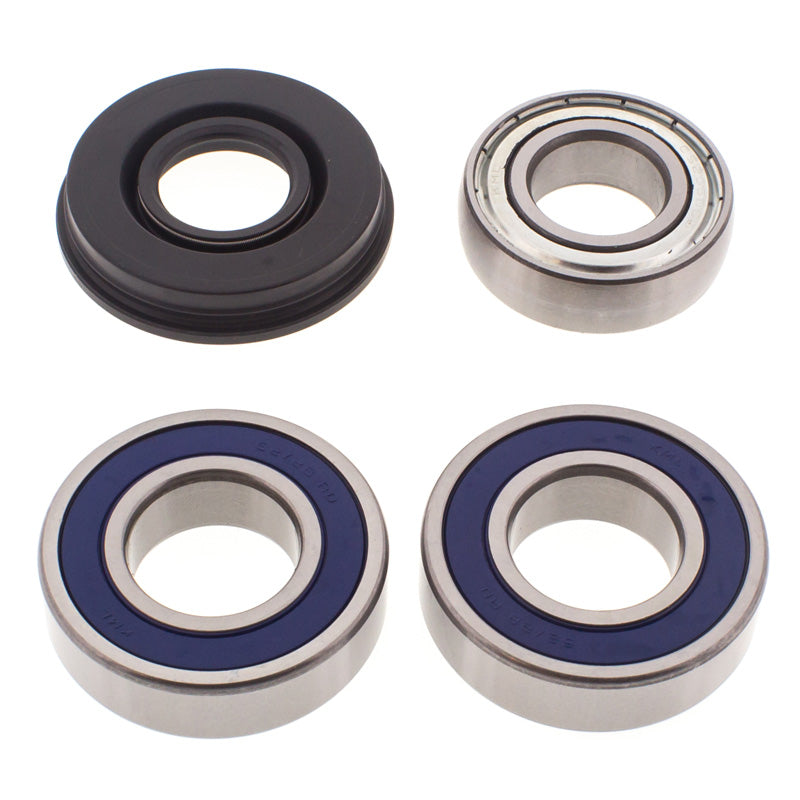 DRIVE/JACK SHAFT BEARING KIT SKI-DOO