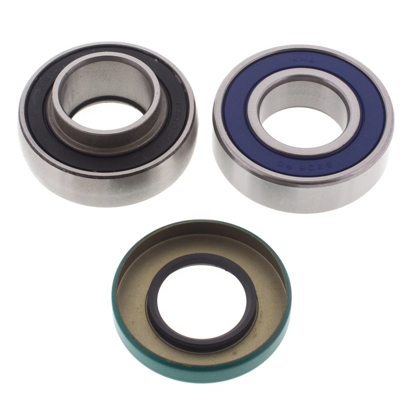 JACKSHAFT KIT